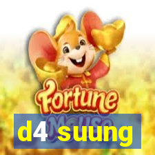 d4 suung